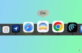 I used AI to browse the net, and it was ...