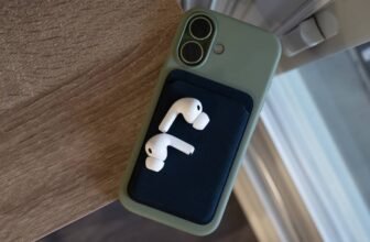 4 iPhone apps and options I exploit to m...