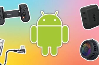 I turned my outdated Android right into ...