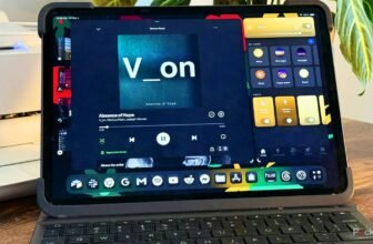 iPadOS 26 is lastly nudging me in the di...