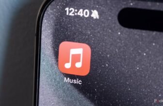 iOS 26 places Apple Music forward of Spo...