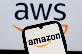 AWS fell on its face, knocking many apps...
