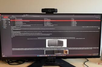 I have been on the lookout for a killer ...