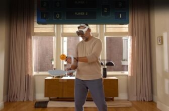 Apple will promote PS VR2 Sense controll...