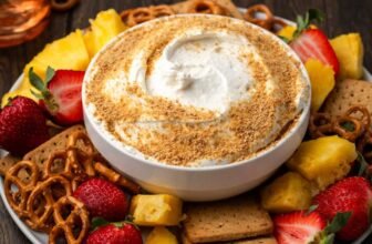 Cheesecake Dip (5 Elements!) | Cookies a...