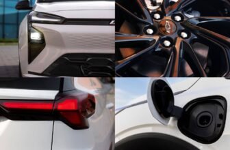 GM Goals to tackle Tesla and Nissan with...