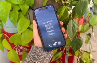 I gave my iPhone a digital lobotomy (and...