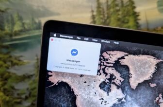 Fb Messenger is about to cease engaged o...