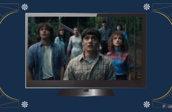 This free replace will make darkish TV a...