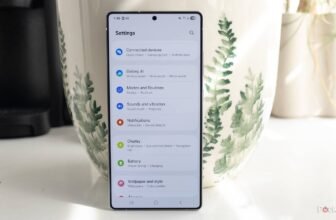 I all the time change this Galaxy teleph...