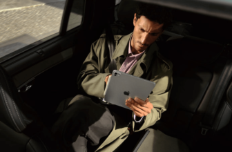 Apple iPad Professional M5 Unveiled: Ext...