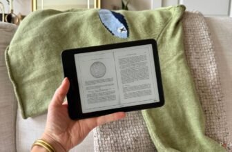 I take advantage of this secret Kindle f...