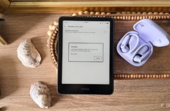 Your Kindle is hiding 5 secret instrumen...
