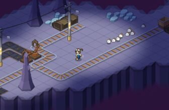 Fashionable beat-’em-ups, platform...