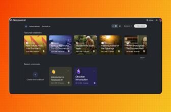 NotebookLM and Obsidian are the dynamic ...