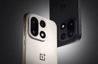 The OnePlus 15 launches in China, with a...