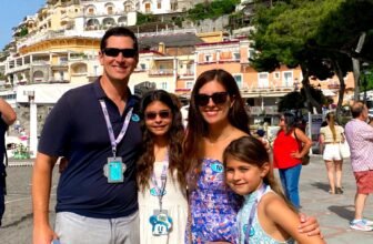 7-night Disney Dream Italy and Greece Me...