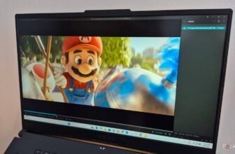 I lastly discovered a media app that’s...