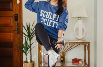 Staying Match Whereas Touring: My Go-To ...