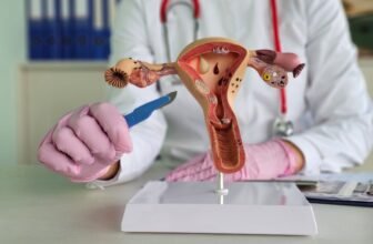 Recovering from Uterine Prolapse Surgica...