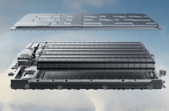 Chery Unveils Stable-state Battery With ...