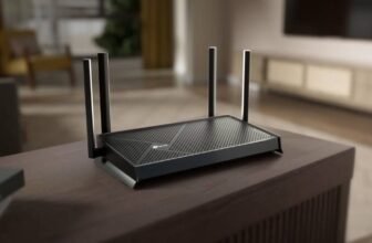 TP-Hyperlink Wi-Fi routers may quickly b...