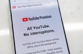 YouTube Premium falls flat for me as a T...