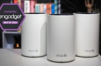 The very best mesh Wi-Fi programs of 202...