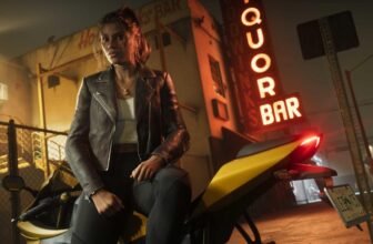 Grand Theft Auto VI is delayed to Novemb...