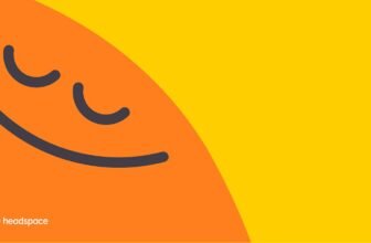 One yr of Headspace is barely $35 with t...