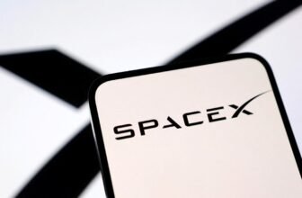 Pentagon will reportedly award SpaceX a ...
