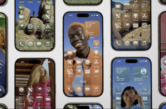 alter the Liquid Glass impact in iOS 26....