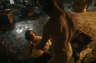 Guillermo del Toro delivers a Frankenste...