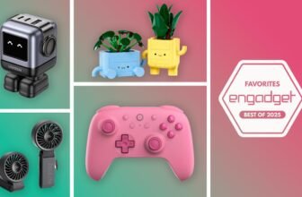 The most effective stocking stuffers you...