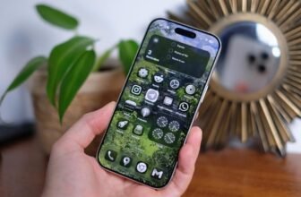 Methods to make your lock display screen...