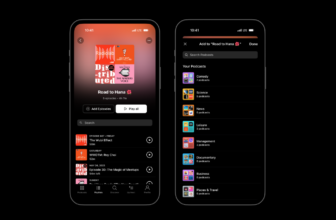 Pocket Casts rolls out playlists, so cus...