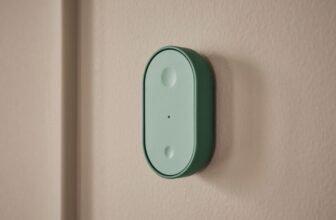 IKEA publicizes new Matter-compatible go...