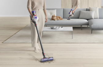 Dyson Black Friday offers embrace as muc...