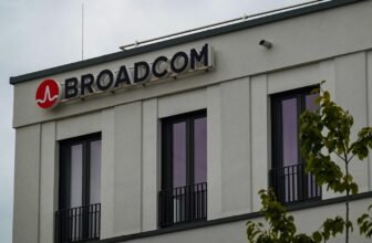 Broadcom simply introduced an AI chipset...