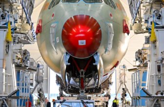 Your Subsequent Lengthy-Haul Flight Woul...