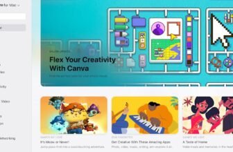 Apple’s App Retailer web site is d...