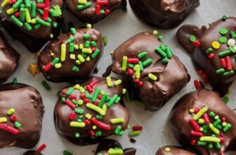 COOL WHIP CANDY – The Southern Gir...