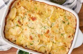The Finest Potato Recipes