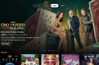 The redesigned Disney+ app is rolling ou...