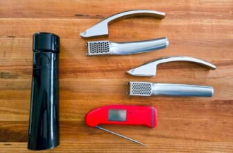 Kitchen Splurges – Barefeet within...