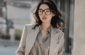 Lenovo AI Glasses V1 Launch With Actual-...