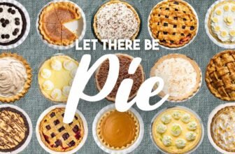 Let There Be Pie! The Solely Listing of ...