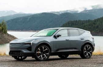 Polestar EVs can energy your property in...