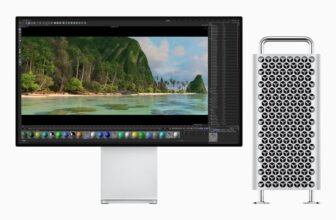 The Mac Professional may very well be th...