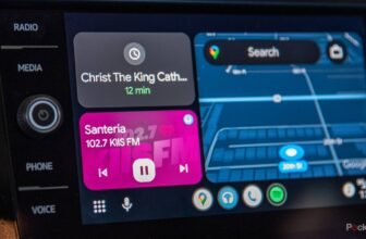 4 free Android Auto apps that I would li...